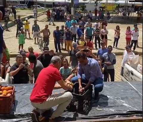 Camacã: Sucesso de público, estrutura e organização marcaram a maior festa da cidade dos últimos 20 anos